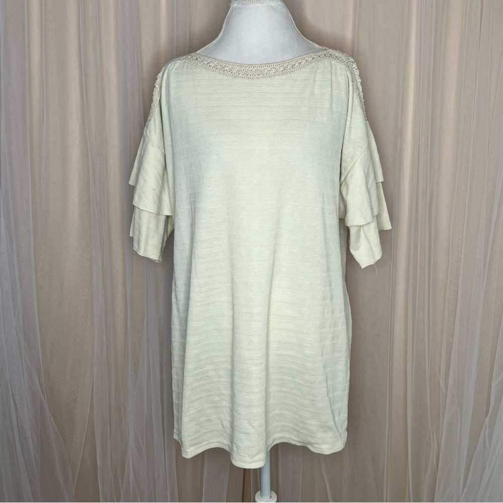 Weekend Suzanne Betro Top